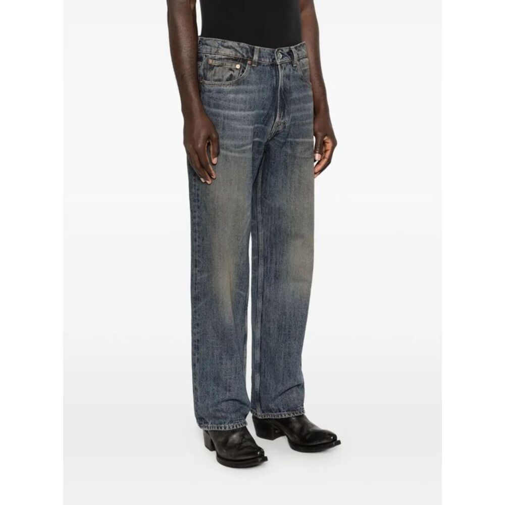 Our Legacy Men "Our Legacy Third Cut" Man Jeans - Picture 3 of 7